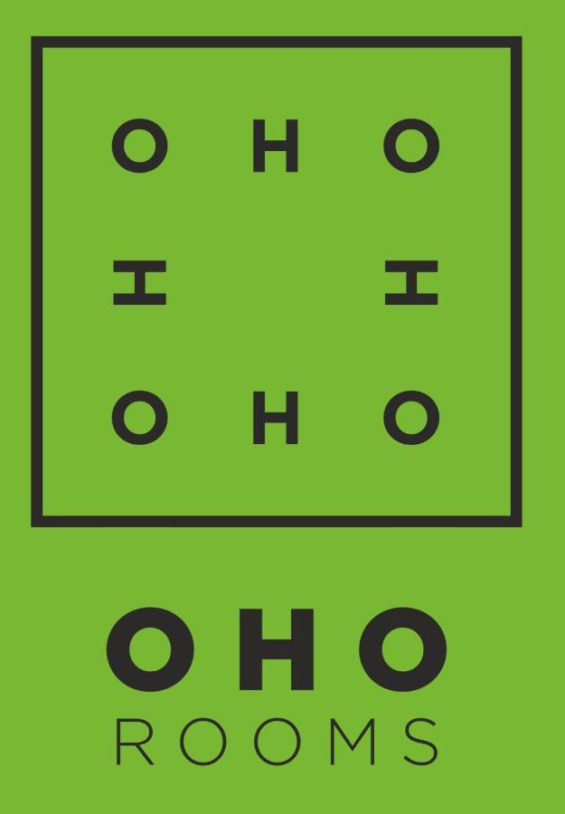 Oho Rooms Herrenberg Digital Access Only 가우펠덴 외부 사진